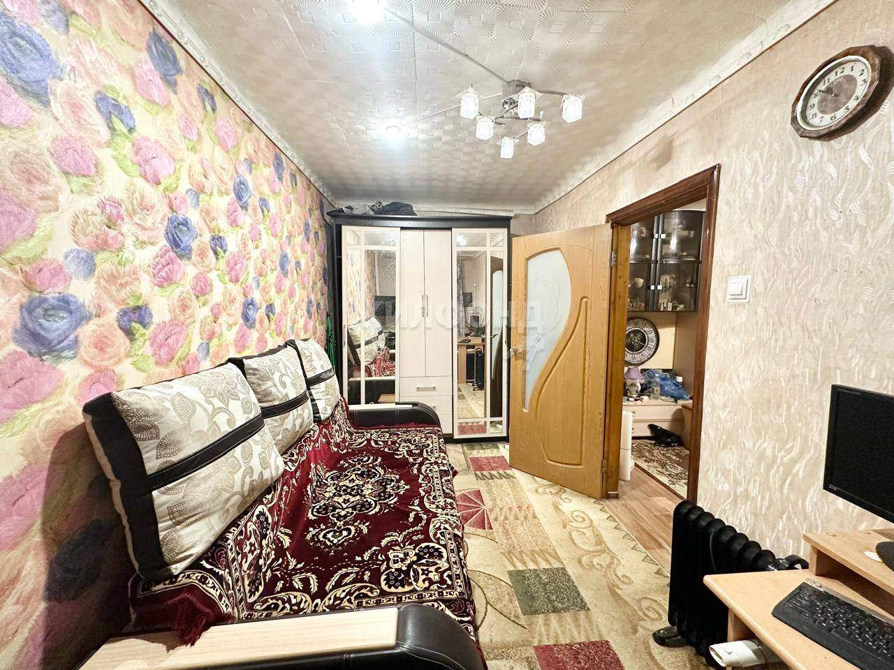 Квартира на продажу в Воронеже, Артамонова улица, 10 фото №2