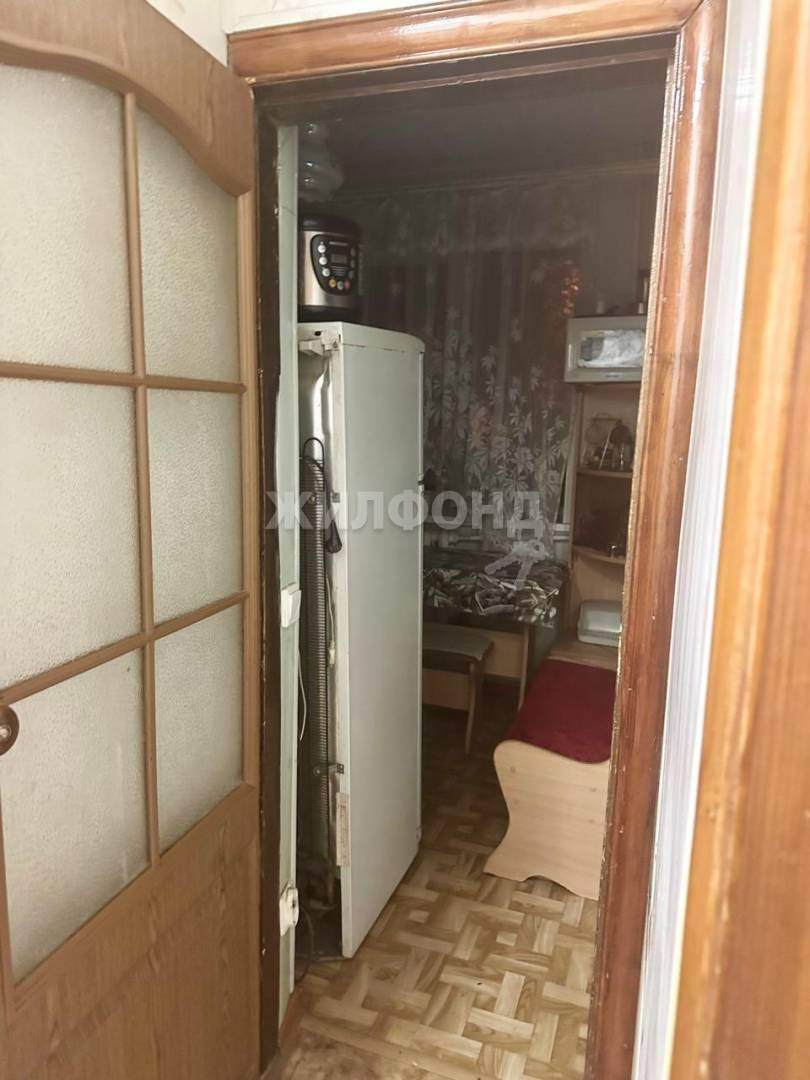 Квартира на продажу в Воронеже, Артамонова улица, 10 фото №7