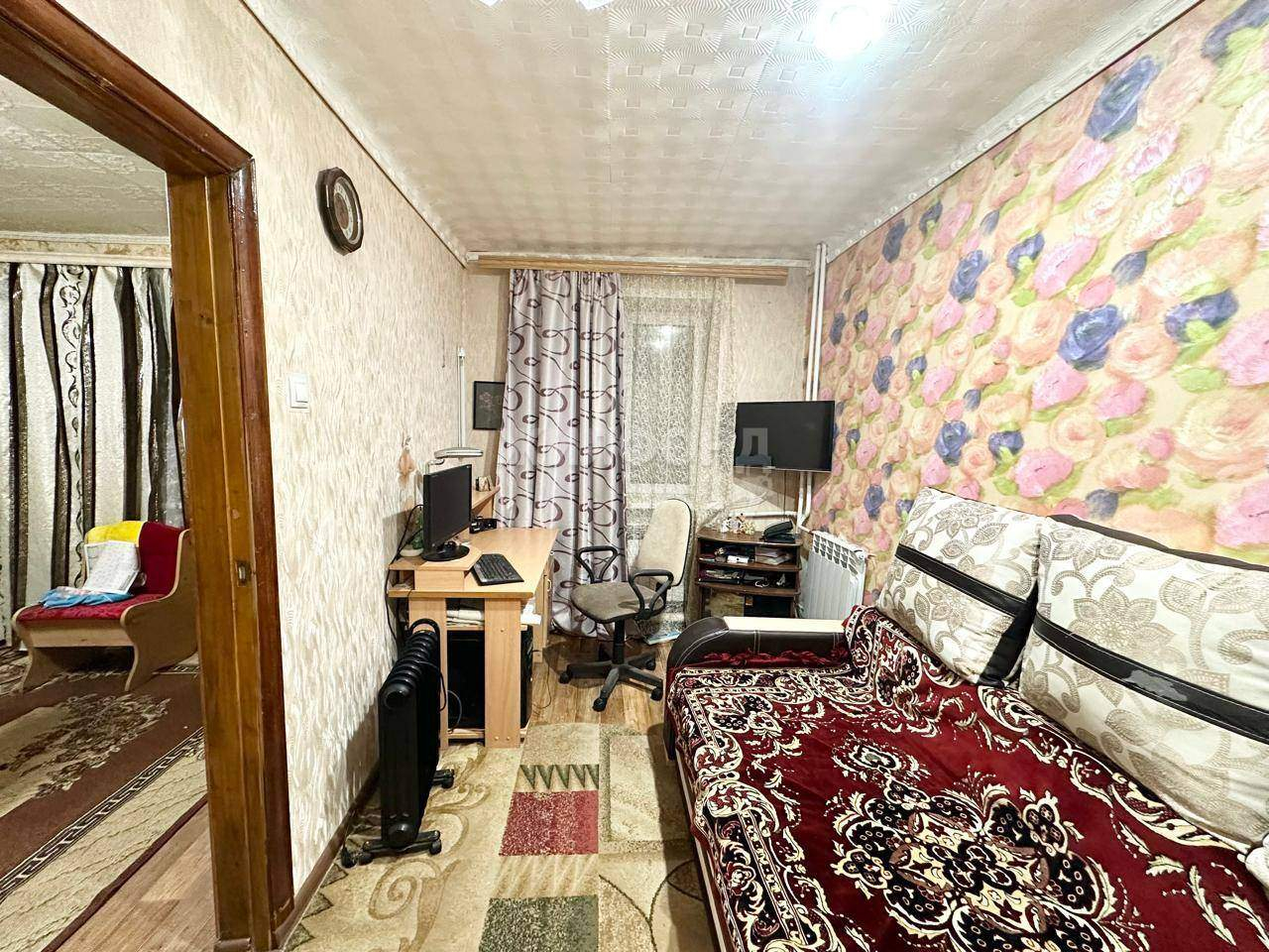 Квартира на продажу в Воронеже, Артамонова улица, 10 фото №5