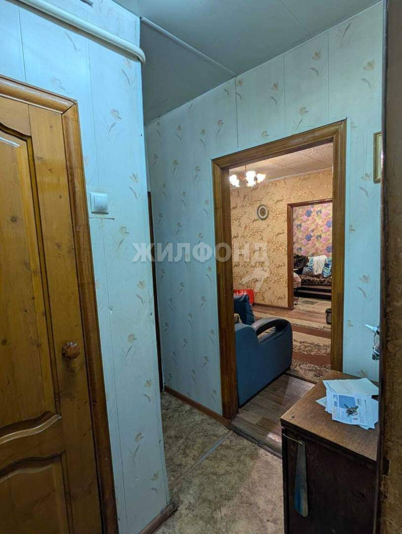 Квартира на продажу в Воронеже, Артамонова улица, 10 фото №6