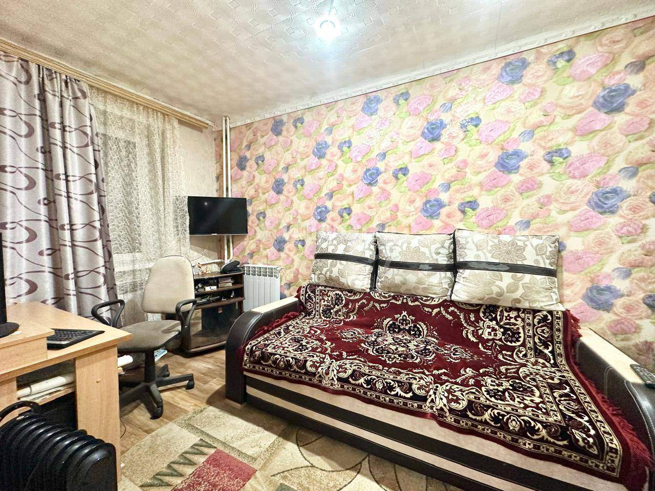 Квартира на продажу в Воронеже, Артамонова улица, 10 фото №3