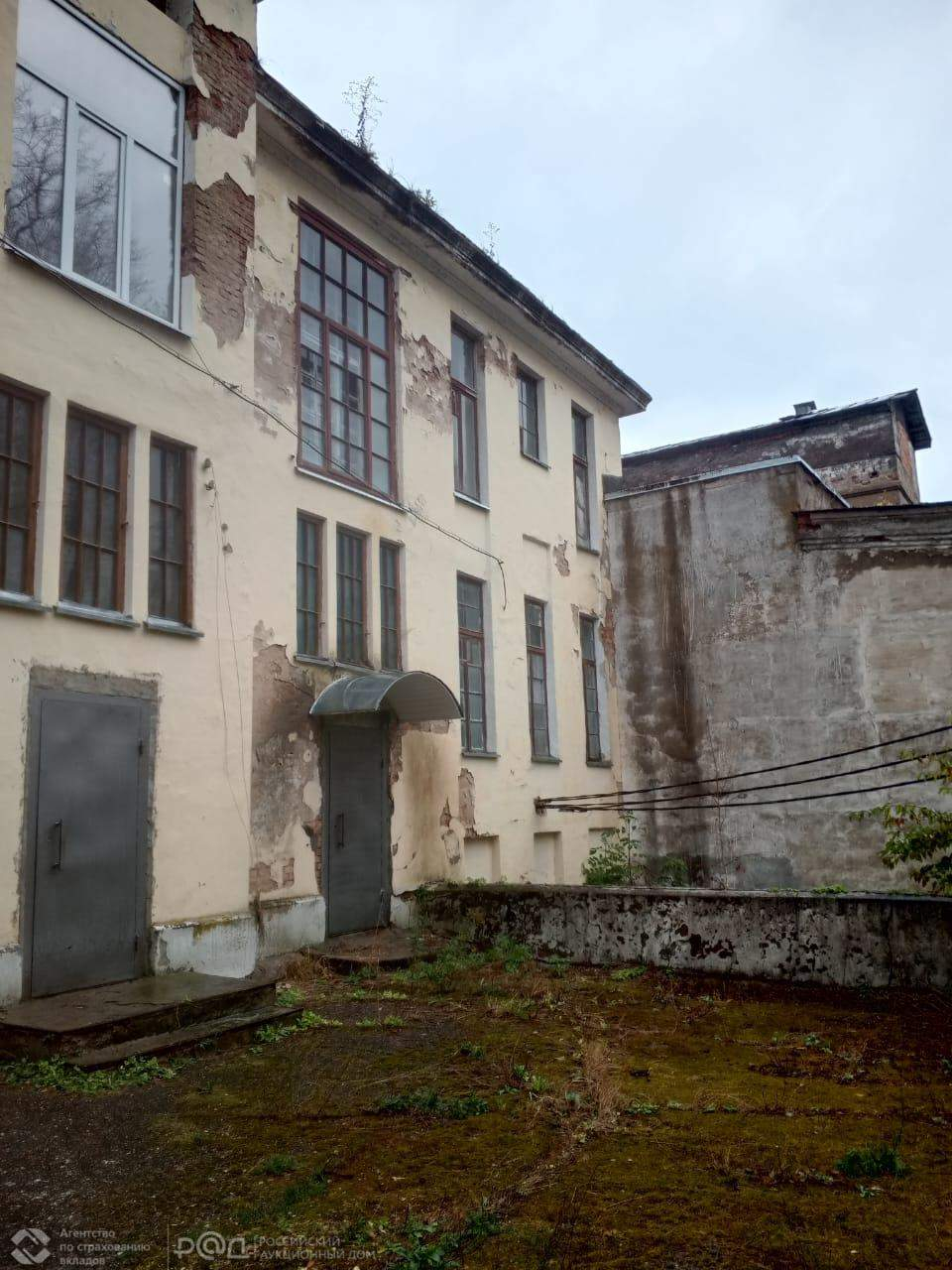 Фото: Продается здание 23234.8 м2 test
