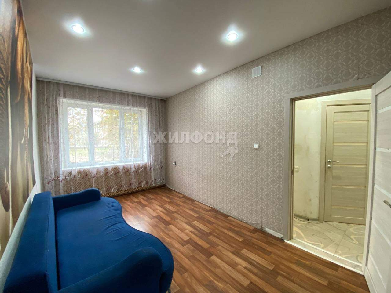 Квартира на продажу в Бору, Пристанционная улица, 21А фото №3