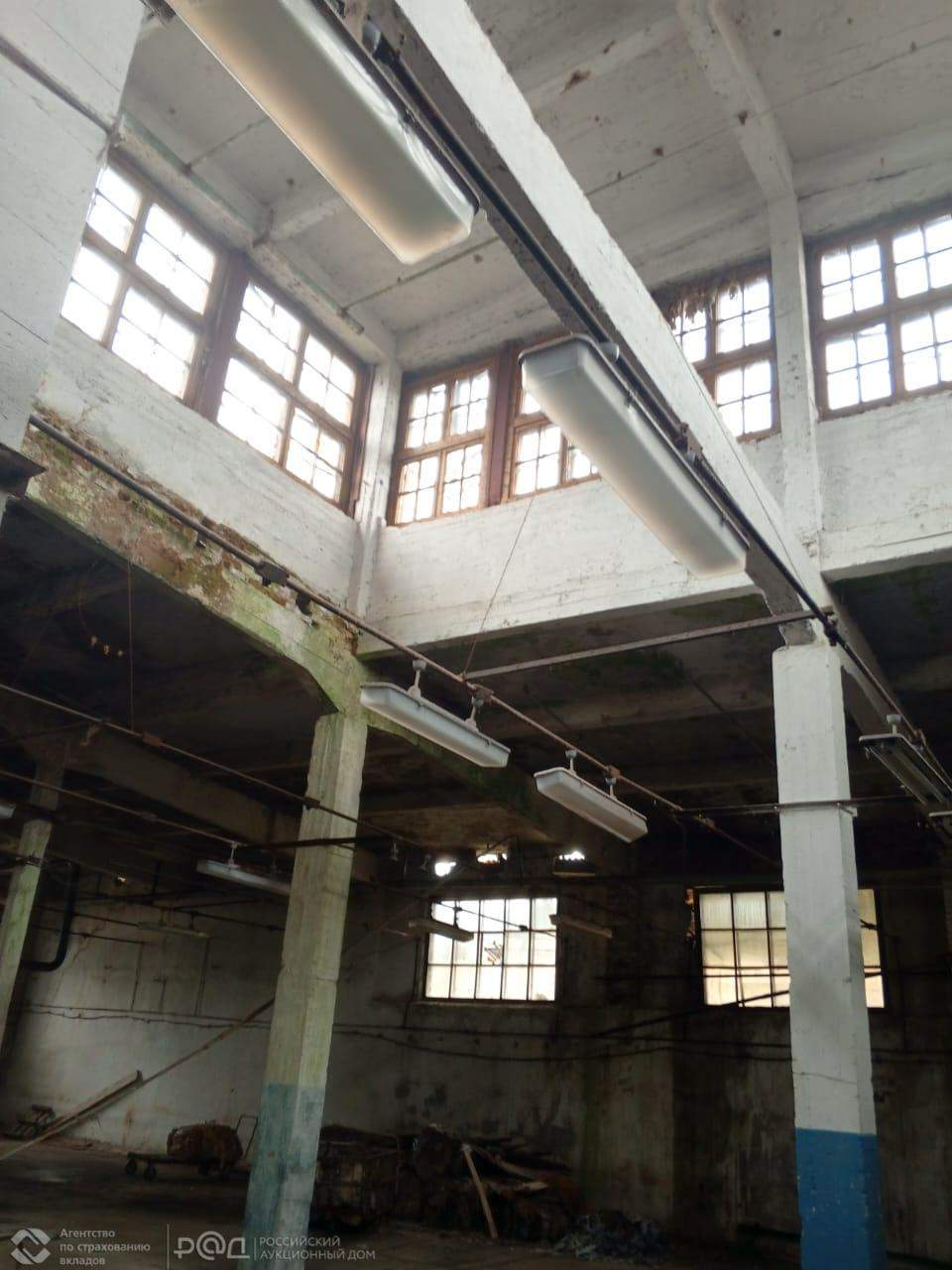 Фото: Продается здание 23234.8 м2 test