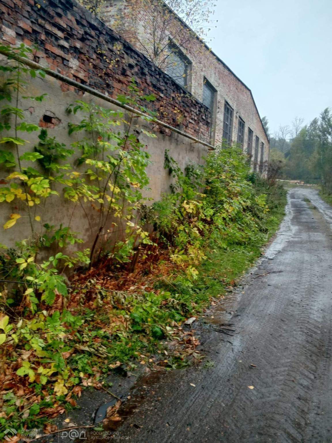 Фото: Продается здание 23234.8 м2 test