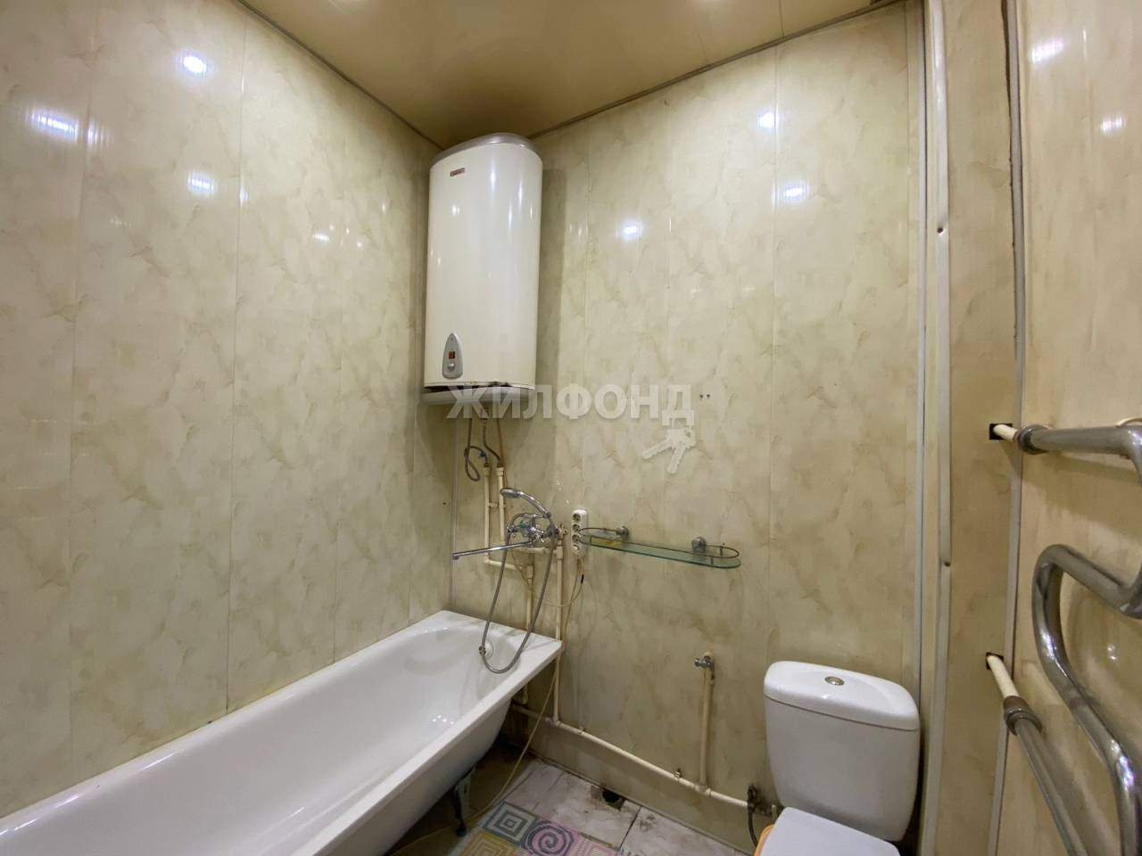 Квартира на продажу в Бору, Пристанционная улица, 21А фото №8
