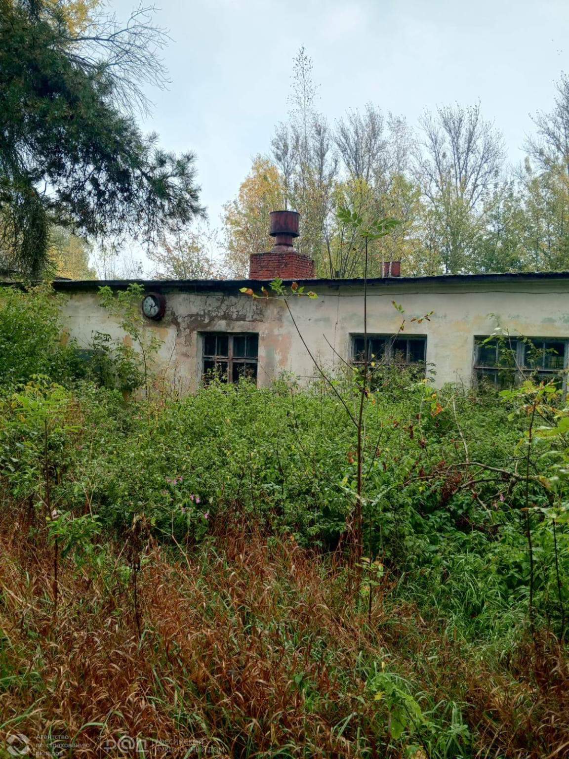 Фото: Продается здание 23234.8 м2 test