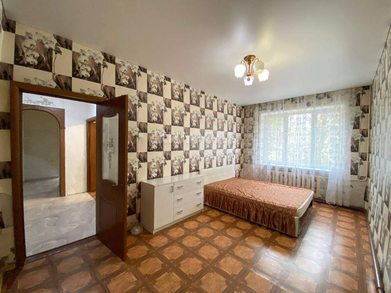Квартира на продажу в Бору, Пристанционная улица, 21А фото №9
