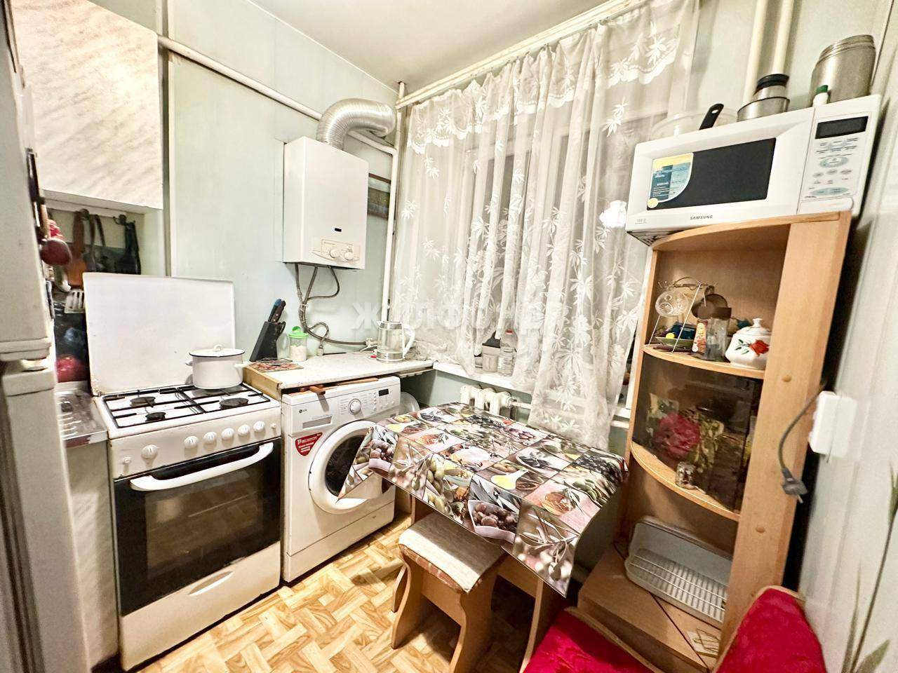 Квартира на продажу в Воронеже, Артамонова улица, 10 фото №10