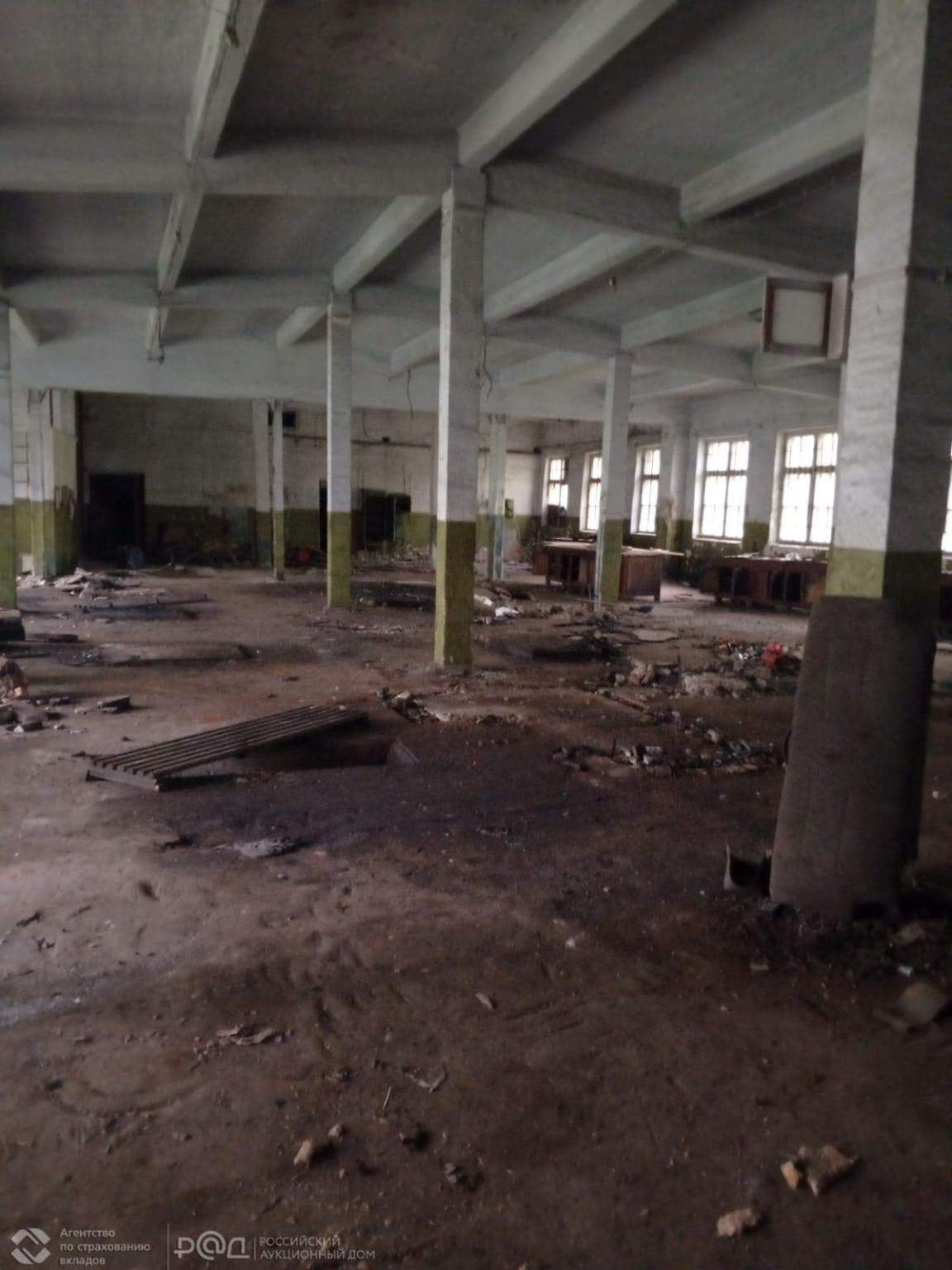 Фото: Продается здание 23234.8 м2 test