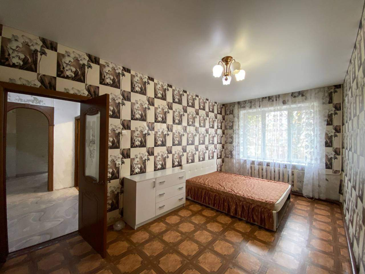 Квартира на продажу в Бору, Пристанционная улица, 21А фото №11