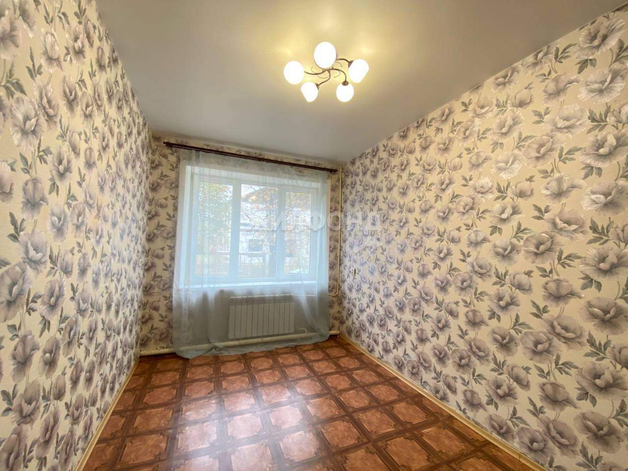 Квартира на продажу в Бору, Пристанционная улица, 21А фото №1
