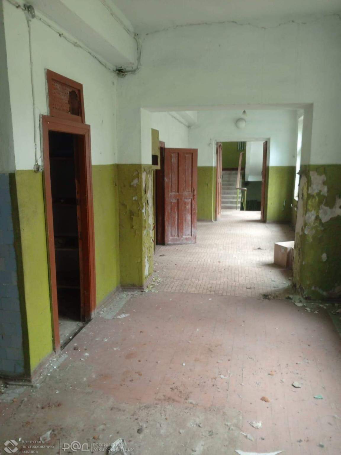 Фото: Продается здание 23234.8 м2 test