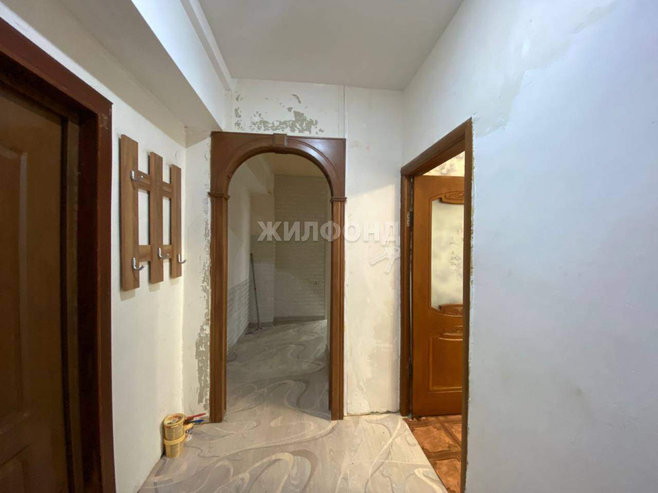 Квартира на продажу в Бору, Пристанционная улица, 21А фото №10