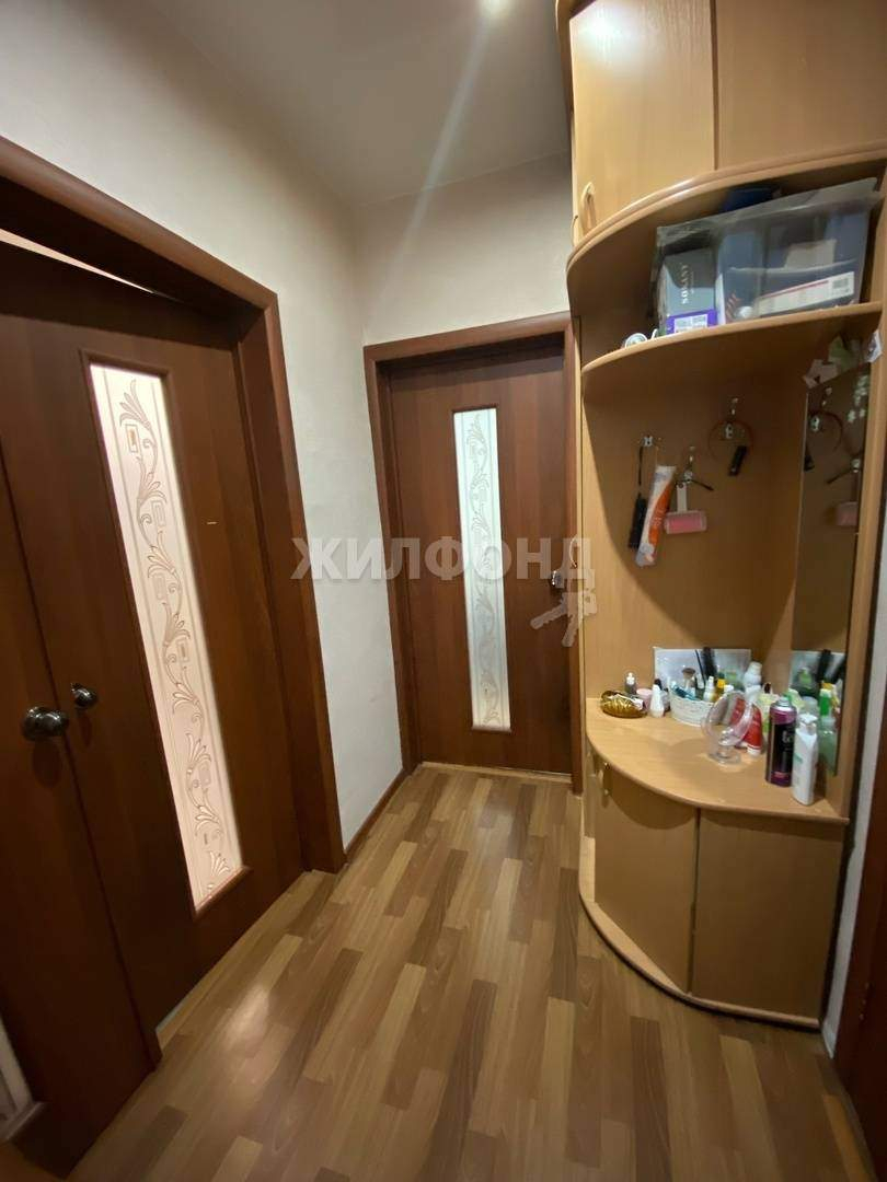 Квартира на продажу в Кызыле, Ооржака Лопсанчапа улица, 2/1 фото №2