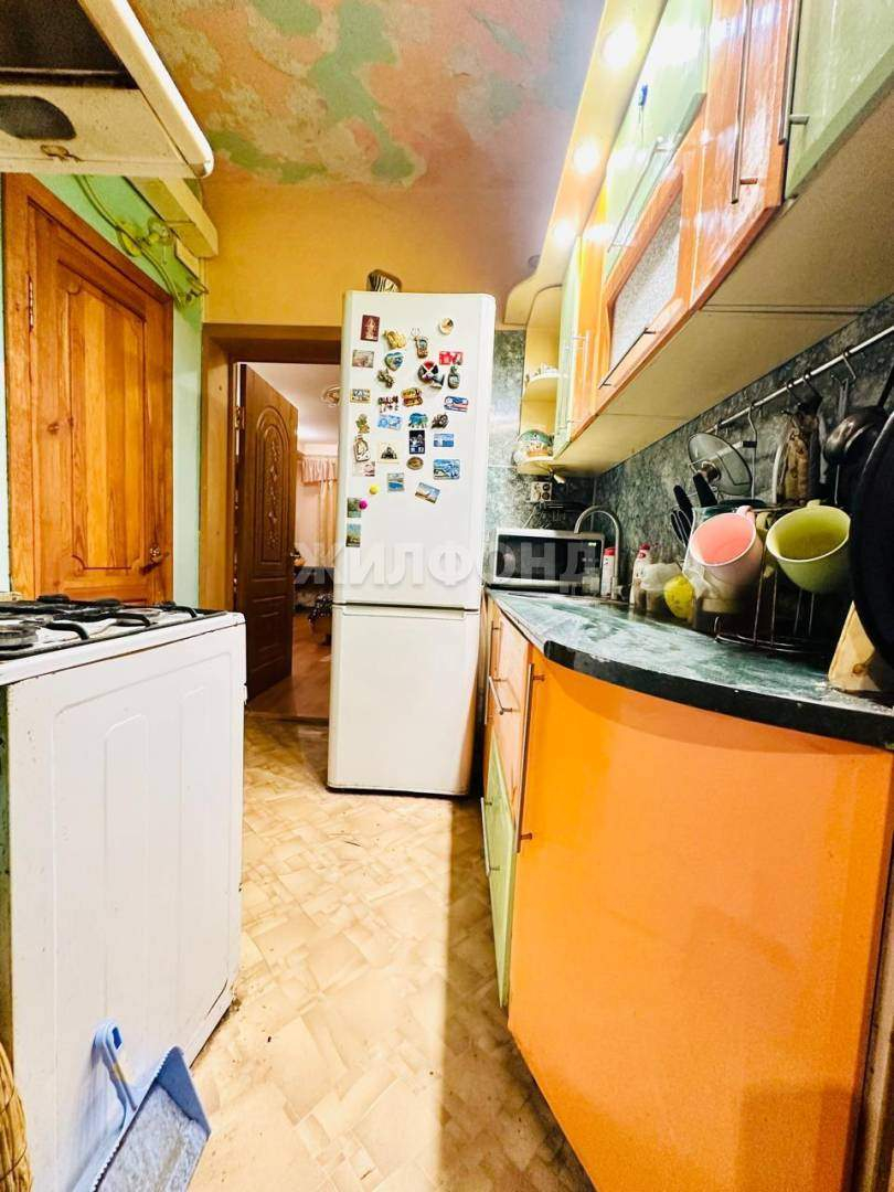 Квартира на продажу в Воронеже, Полтавский переулок, 47 фото №5