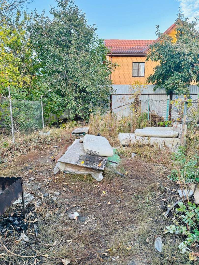 Квартира на продажу в Воронеже, Полтавский переулок, 47 фото №13