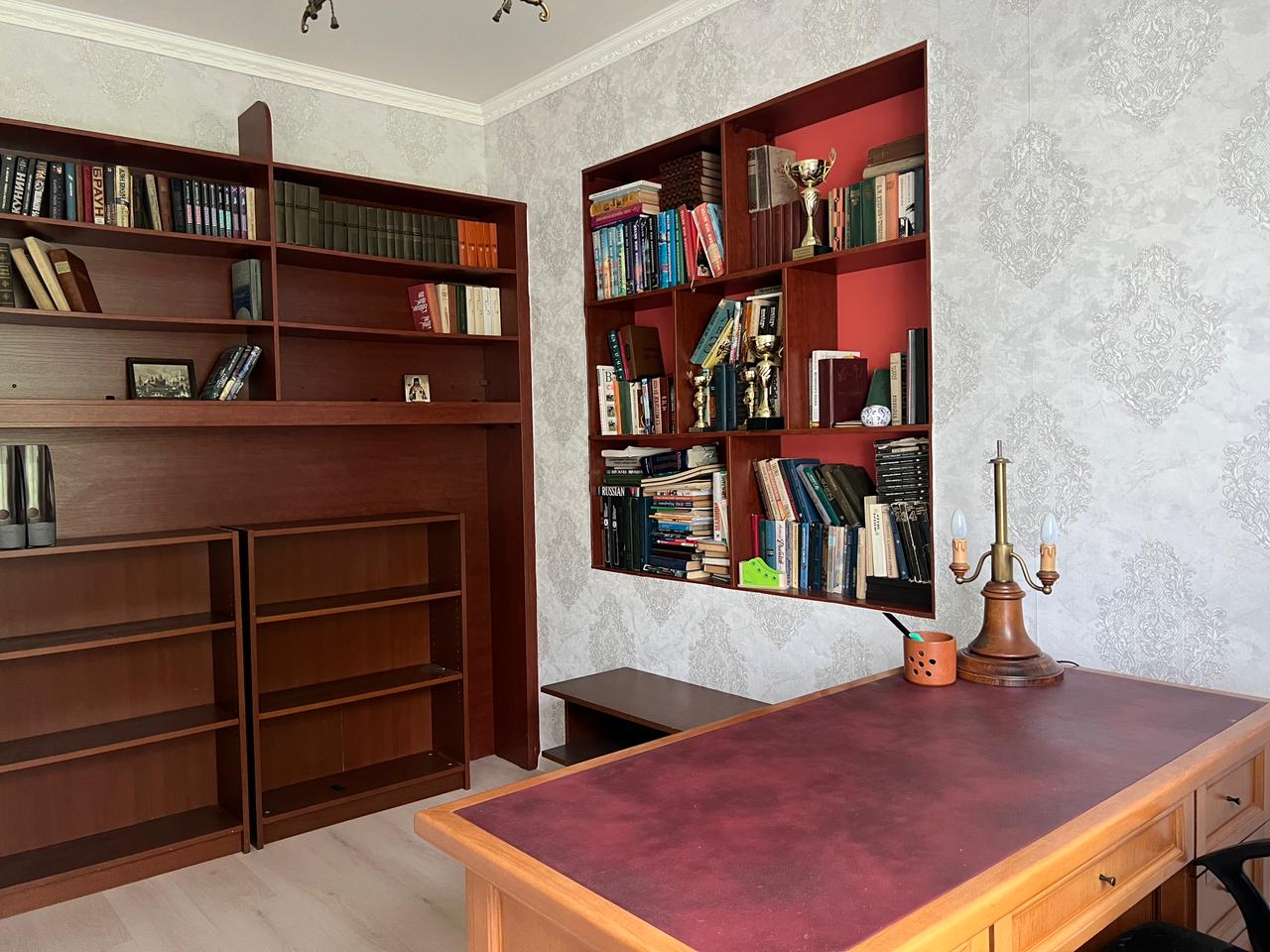 Дом на продажу в Химках, Международный квартал, 294 фото №9