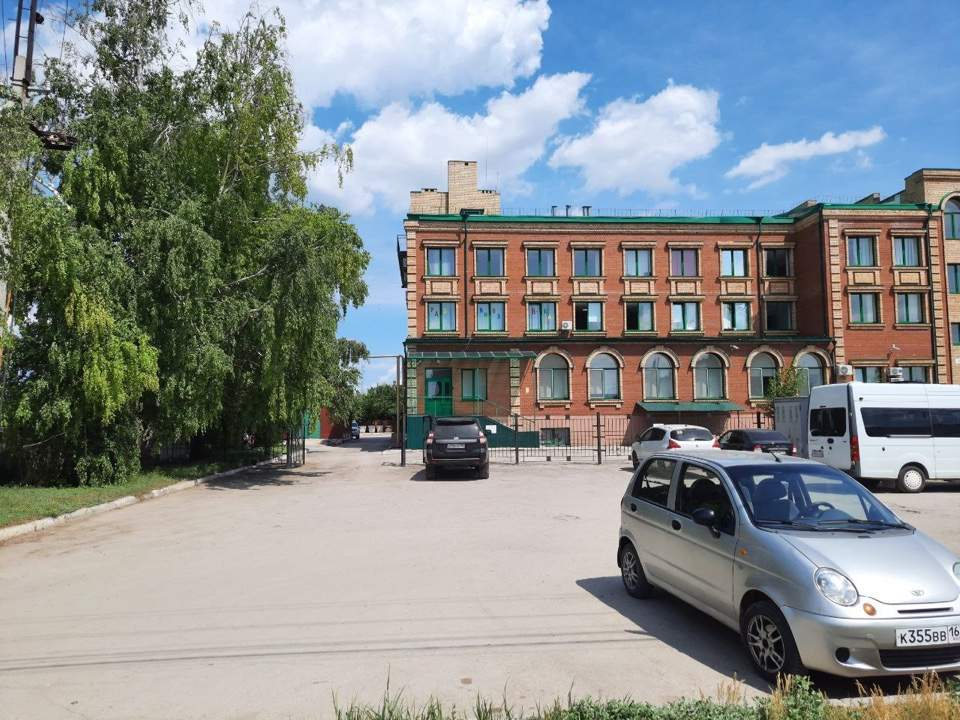 Сдам в аренду земельный участок 339 м.кв.