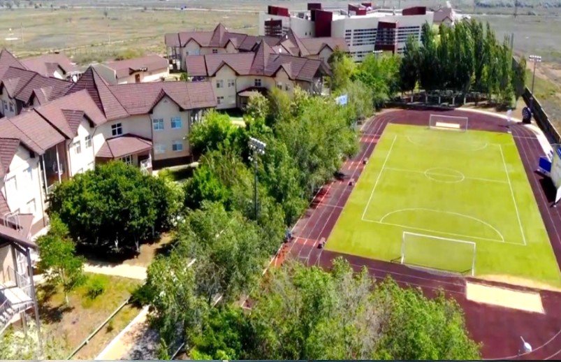 Готовый бизнес на продажу в Эрле, Придорожная улица, 1А фото №0