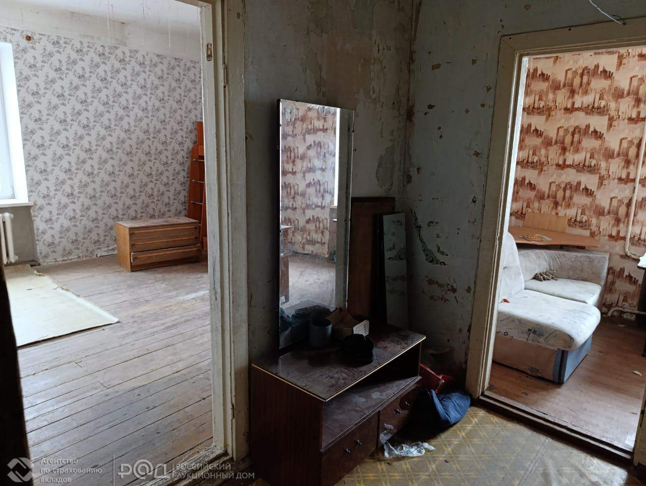 Квартира на продажу в Чусовое, Ленина улица, 1 фото №23