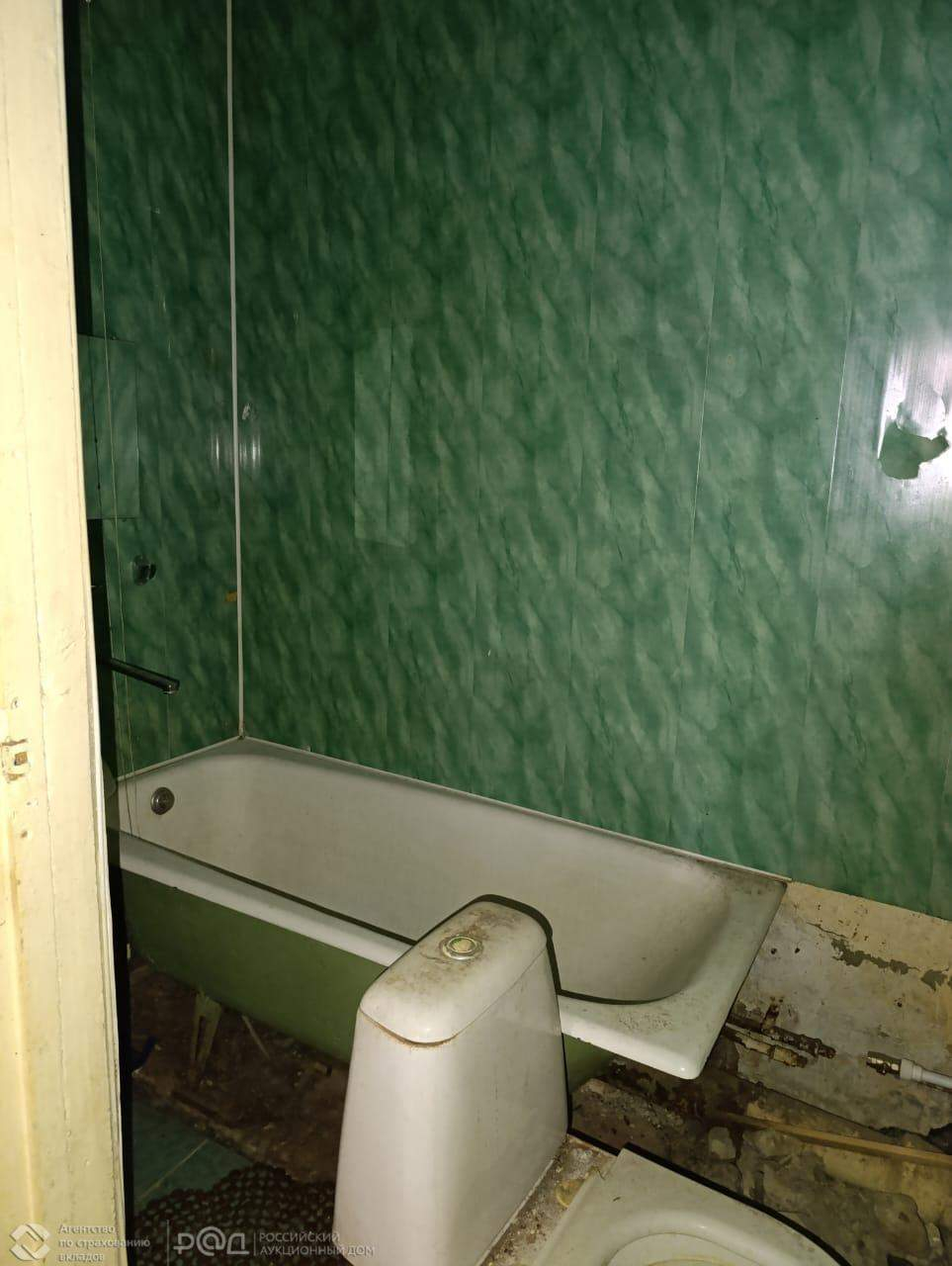 Квартира на продажу в Чусовое, Ленина улица, 1 фото №14