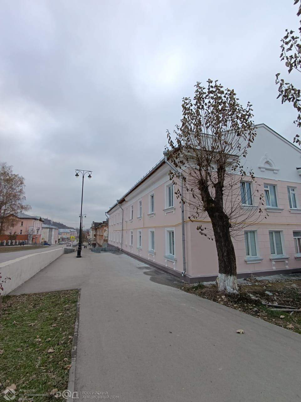 Квартира на продажу в Чусовое, Ленина улица, 1 фото №2
