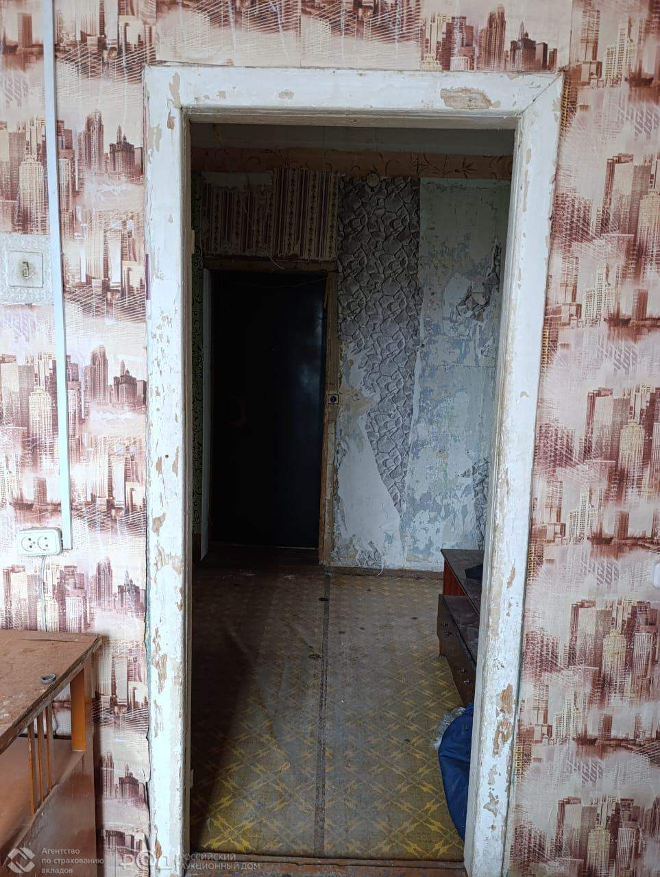 Квартира на продажу в Чусовое, Ленина улица, 1 фото №13