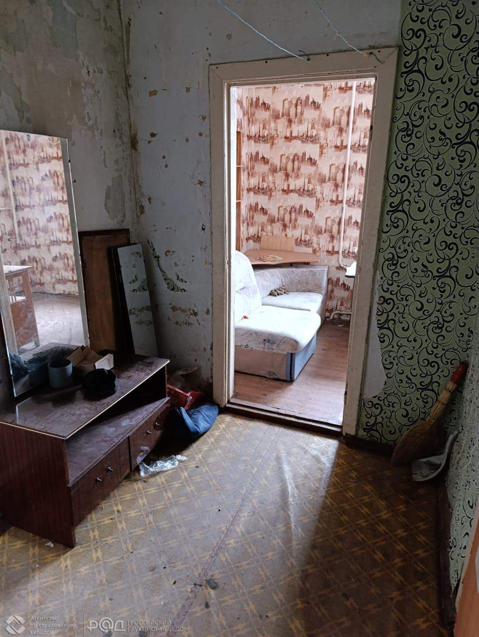 Квартира на продажу в Чусовое, Ленина улица, 1 фото №12