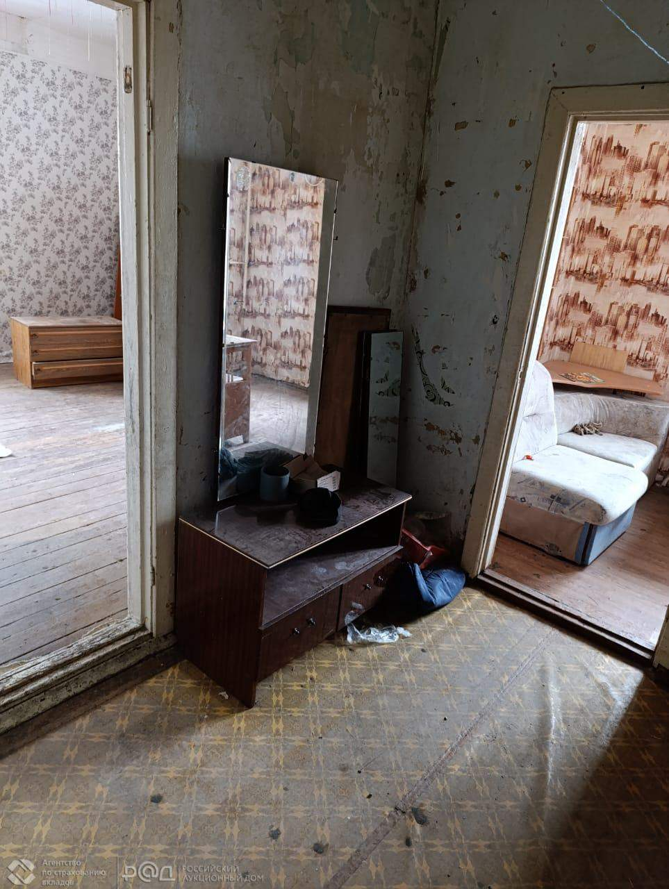 Квартира на продажу в Чусовое, Ленина улица, 1 фото №22