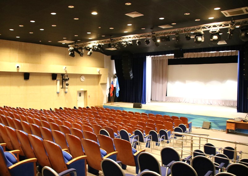 Продам помещение свободного назначения 3010 м.кв.