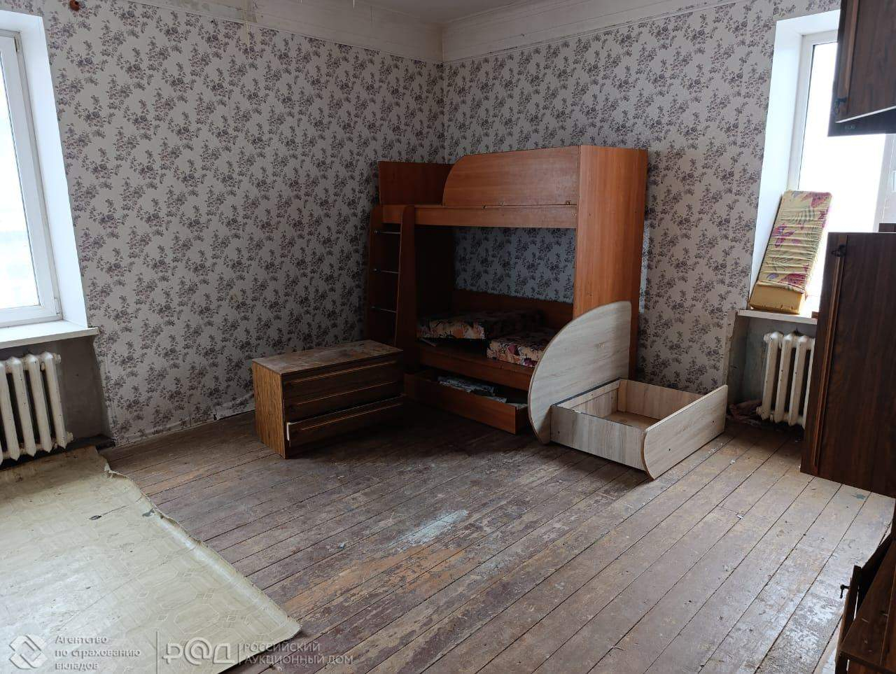 Квартира на продажу в Чусовое, Ленина улица, 1 фото №19