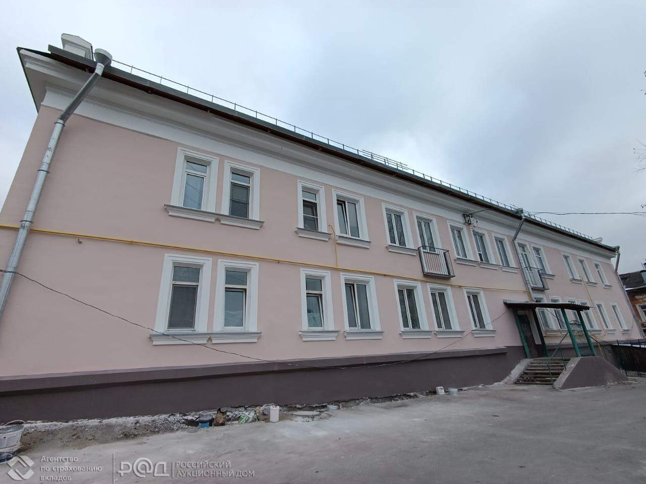 Квартира на продажу в Чусовое, Ленина улица, 1 фото №9