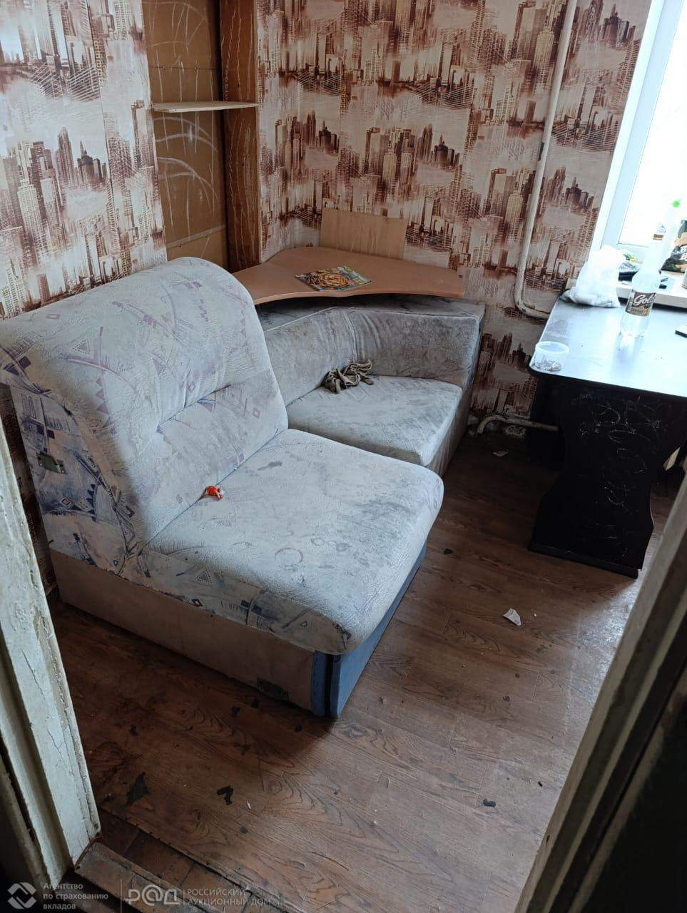 Квартира на продажу в Чусовое, Ленина улица, 1 фото №17