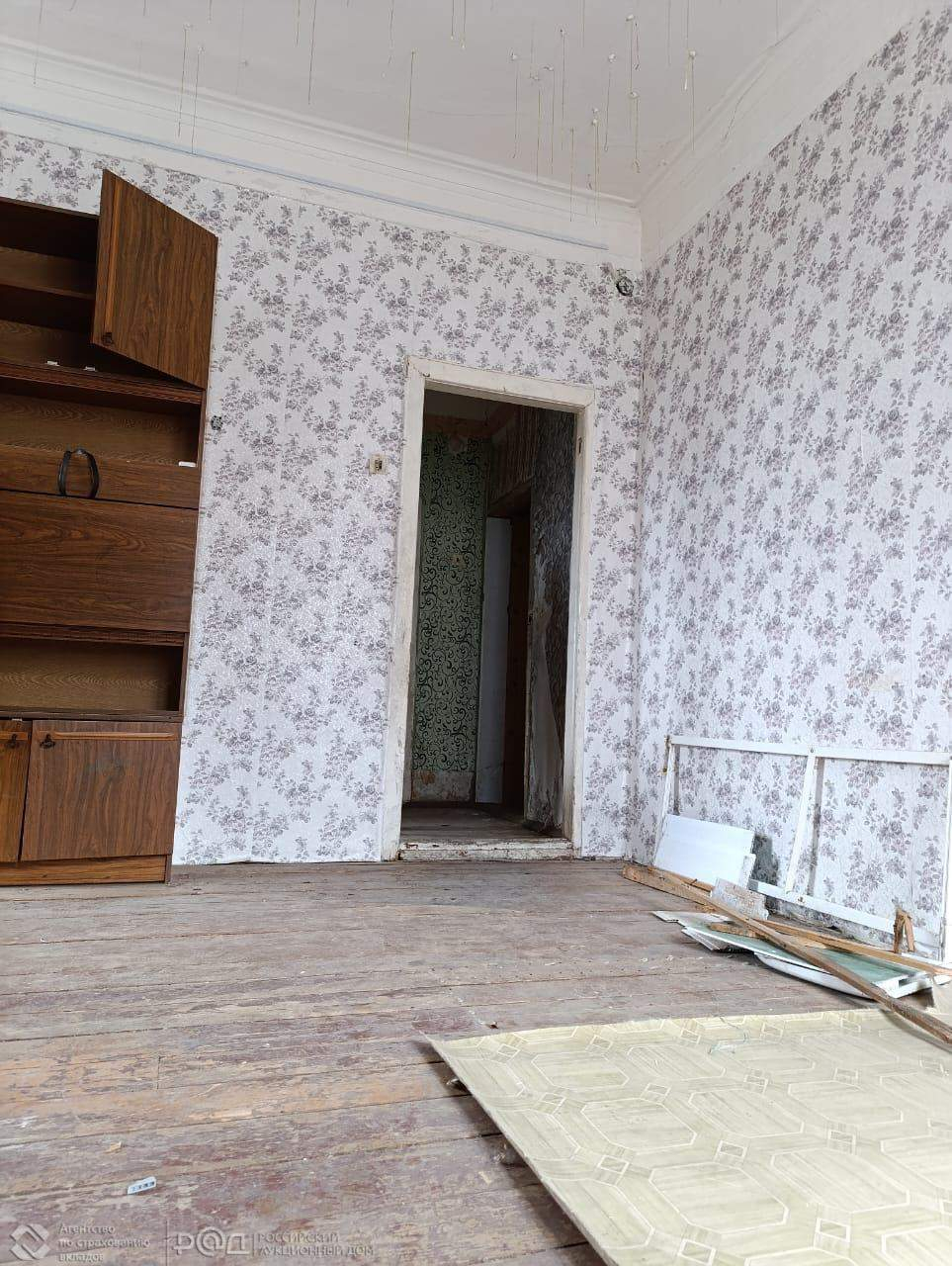 Квартира на продажу в Чусовое, Ленина улица, 1 фото №16