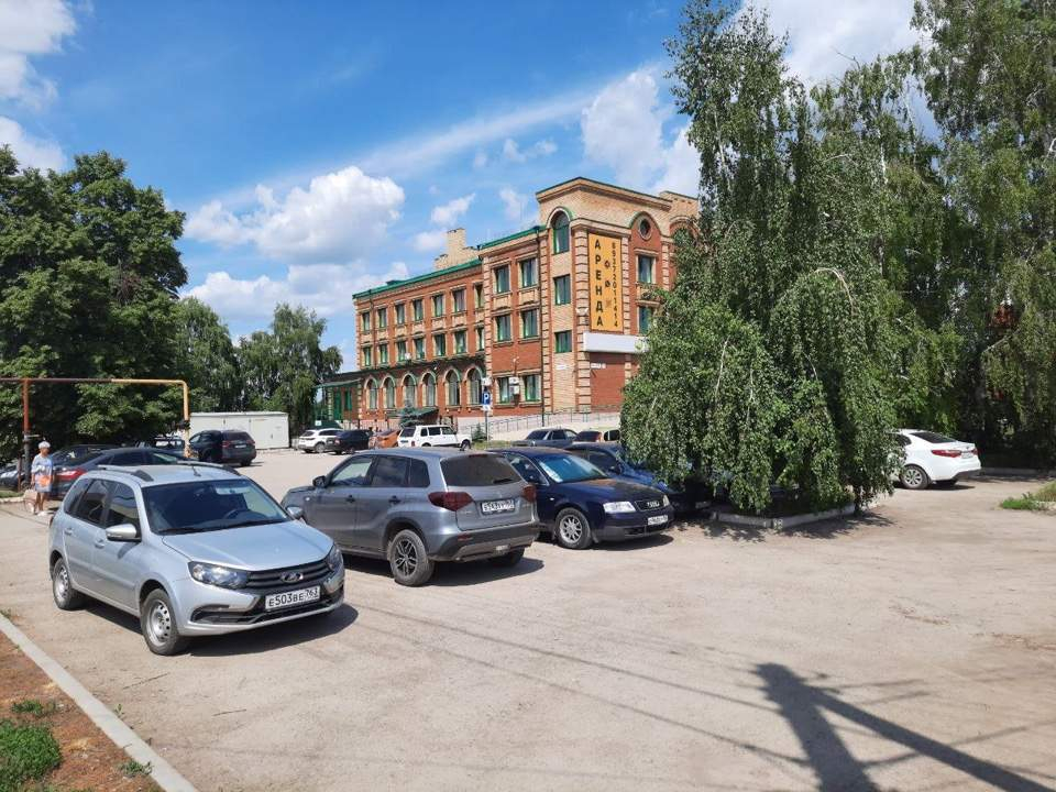 Сдам в аренду земельный участок 339 м.кв.