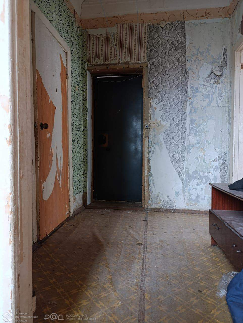 Квартира на продажу в Чусовое, Ленина улица, 1 фото №11