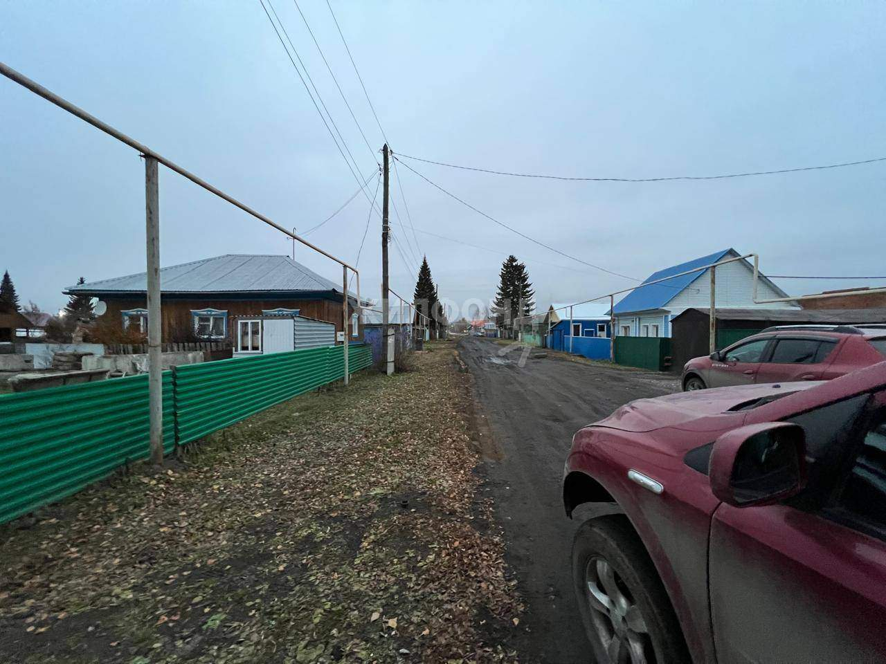 Продам земельный участок 673 м.кв.