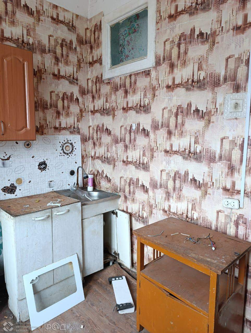 Квартира на продажу в Чусовое, Ленина улица, 1 фото №21
