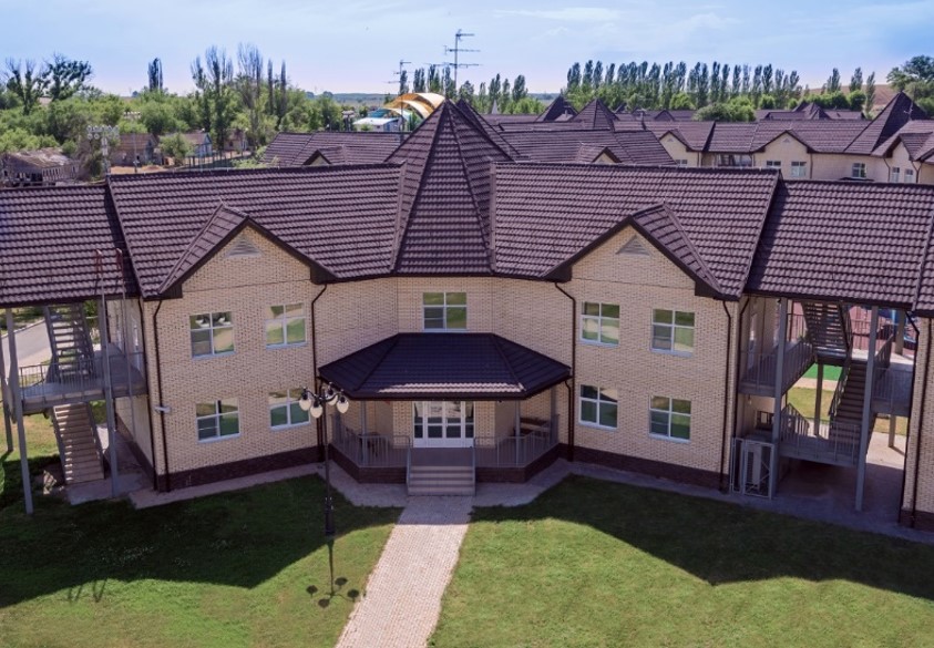 Продам помещение свободного назначения 3010 м.кв.