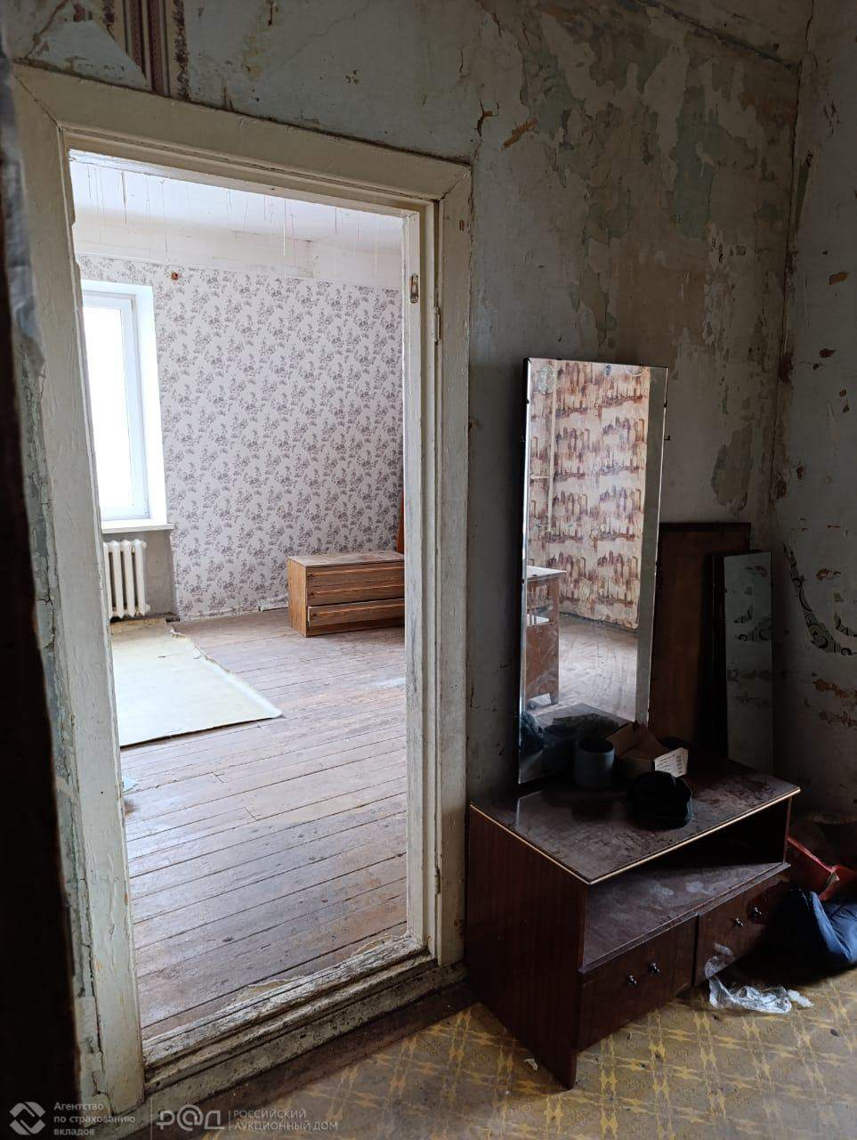 Квартира на продажу в Чусовое, Ленина улица, 1 фото №10