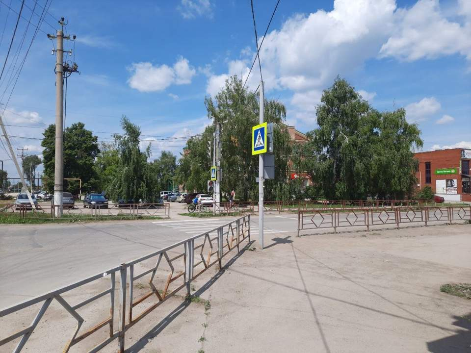 Сдам в аренду земельный участок 339 м.кв.