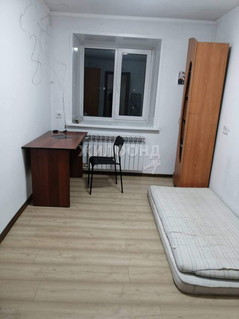 Квартира на продажу в Кызыле, Красноармейская улица, 178 фото №3