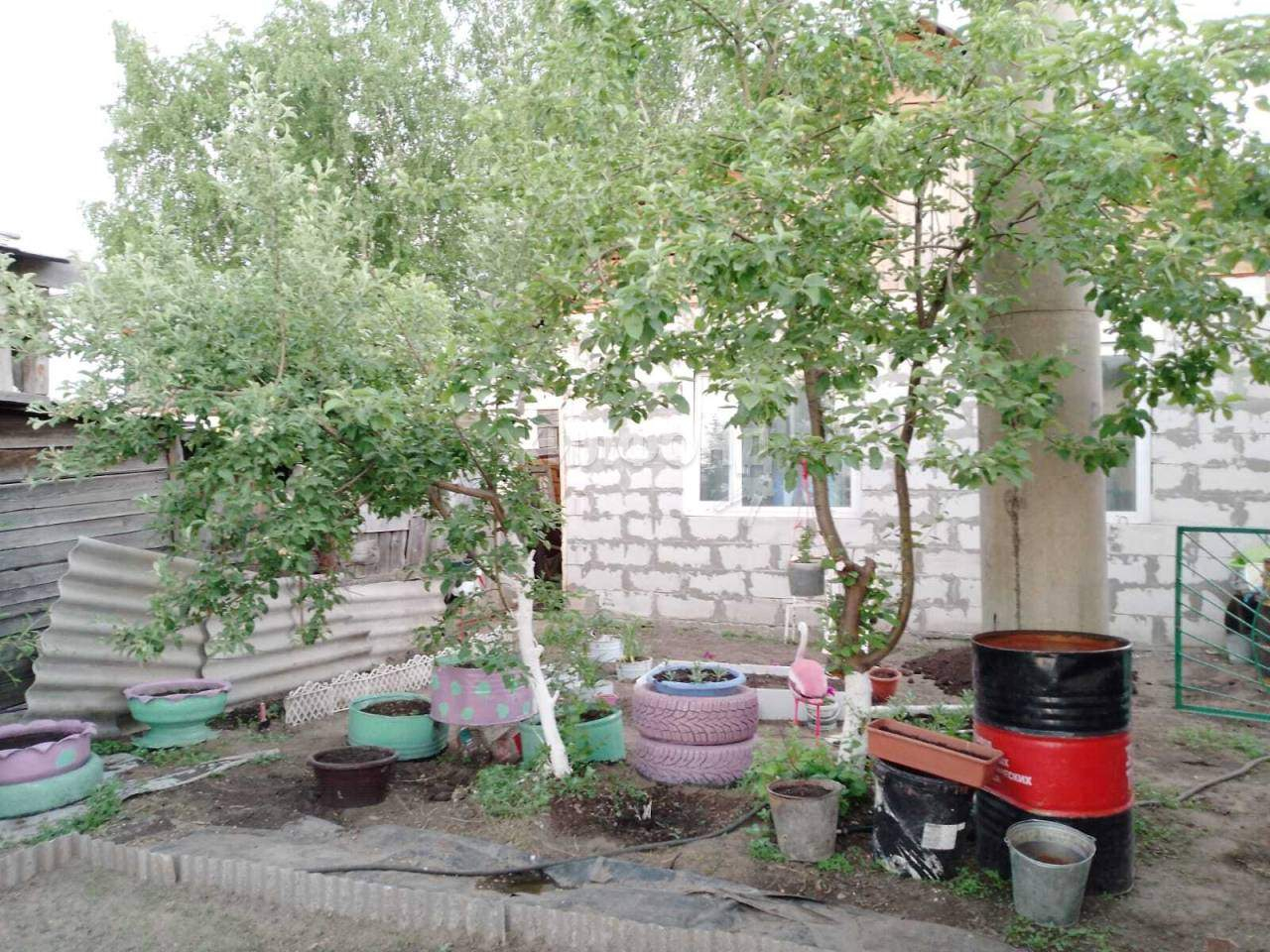 Дом на продажу в Новосибирске, 2-й Рионский переулок фото №3