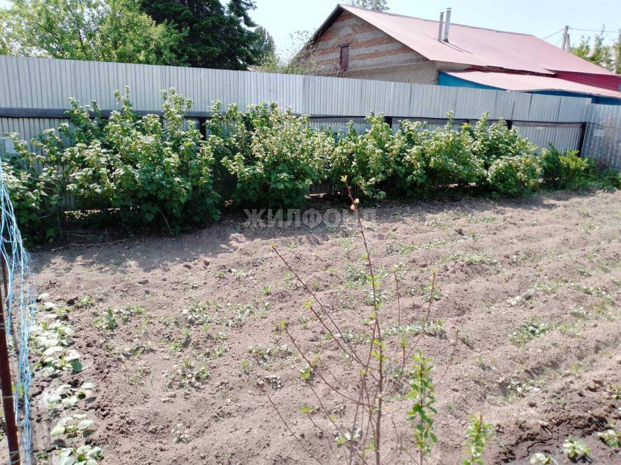 Дом на продажу в Новосибирске, 2-й Рионский переулок фото №2