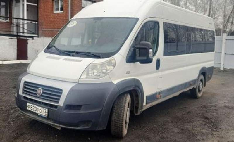 FIAT Ducato