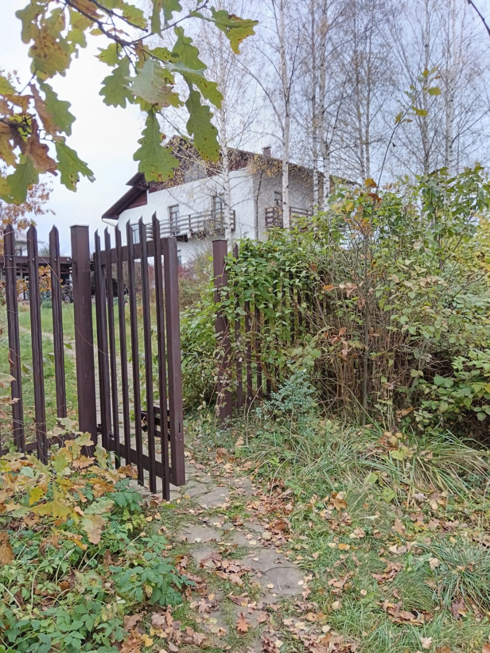 Дом на продажу в Рае, Запрудная улица, 24 фото №4