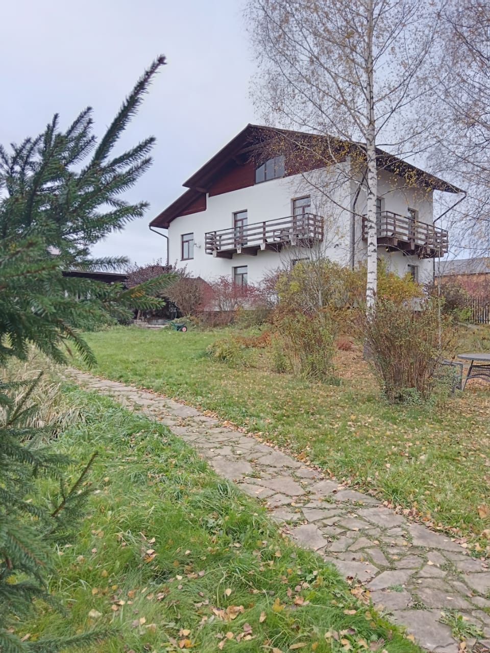 Дом на продажу в Рае, Запрудная улица, 24 фото №1