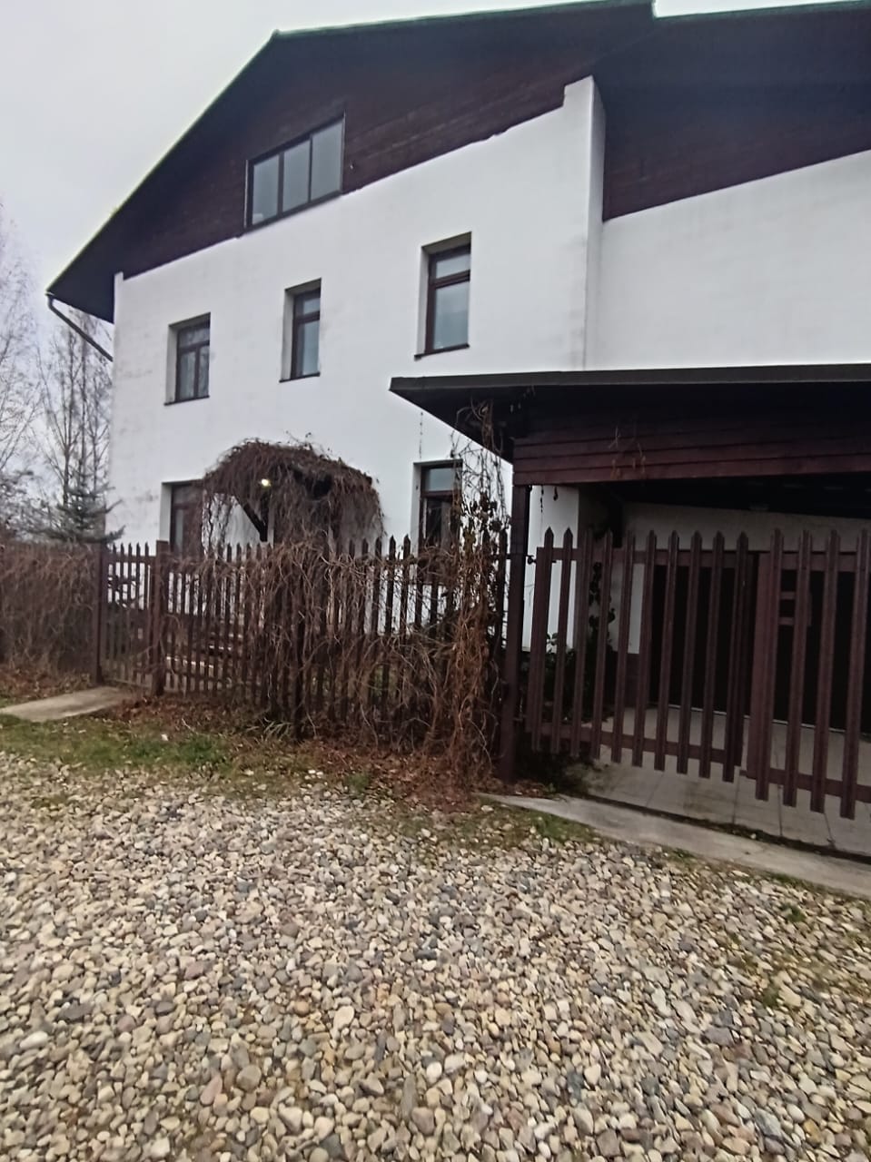 Дом на продажу в Рае, Запрудная улица, 24 фото №2