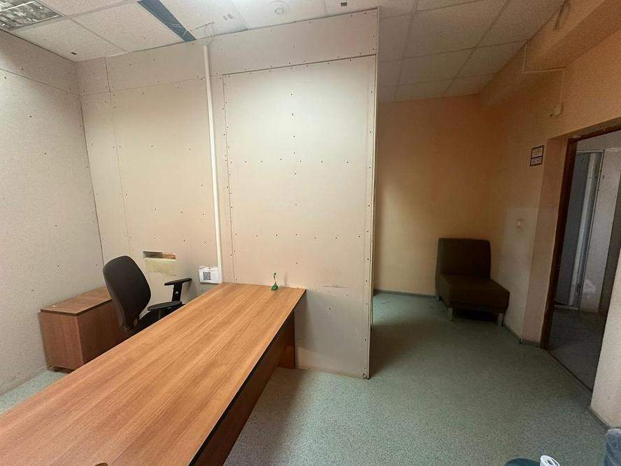 Сдам в аренду помещение свободного назначения 106.5 м.кв.